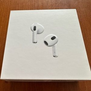 Apple AirPods 3rd Generation